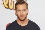 Calvin Harris cast as the new face of Emporio Armani | New York Post