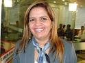 A veradora Raíssa Lacerda