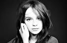 Gabrielle Aplin press shot. The single marks Aplin's third independent EP, ... - music_gabrielle_aplin_press_2