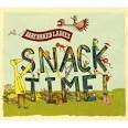 Snack time!
