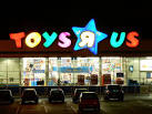 TOYS “Я” US (Toys R Us), - via Daymix