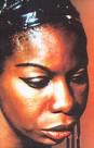 Nina Simone - vocals