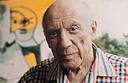 “Picasso amazed the world with