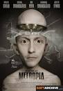 تحميل فيلم Metropia (2009) BDRip علي كل الافلام