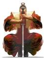 Japanese Bushido