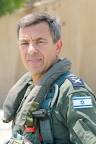 מפקד חיל–האוויר, האלוף עידו