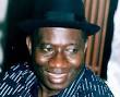 Goodluck Ebele Jonathan, Ph.D - Print Version