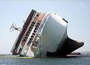 Cruise Ship Sinking