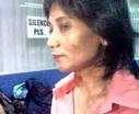 MANILA, Philippines--Party-list group Babae Ka member Ruth Vasquez denies it ... - 0