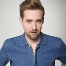 Thats a BRIT embarrassing! RICKY WILSON thrown out of awards.