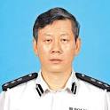 Chan Kam-chuen. New Territories North Region Chief Superintendent ... - p14