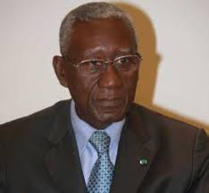 Général Lamine Cissé : «Intervenir au Mali ne peut être sans risques» - general_lamine_cisse