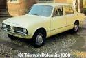 Triumph Toledo. MotoBurg