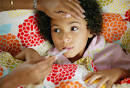 A <b>fever</b> is the body's way of