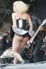 lady gaga ass