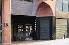This is where the original entrance was to Liverpool's Cavern Club. - via Daymix