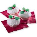 Holiday Cupcakes | Christmas Cupcakes | FamilyFun