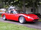 DeTomaso Vallelunga photo #