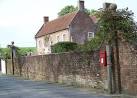 home of Sir Anthony Eden, - via Daymix