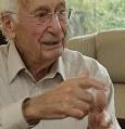 Kenneth Appel 2010, London.