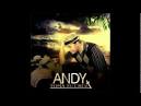 Grafitis Con El Nombre Andy
