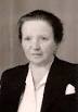 ANDREOLI Maria (Cléophée)