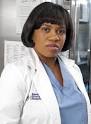 Chandra Wilson Image Chandra Wilson Picture 6