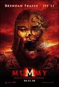 The Mummy: Tomb of the Dragon Emperor