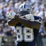 DEZ BRYANT Archives - Fantasy Judgment