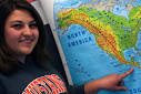 Jared Field | The Clio MessengerBrittany Thompson, 17, of Vienna Township, ... - large_Brittany_Thompson61