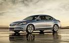 2012 Honda Accord Sedan - Exterior Photo Gallery - Official Honda Site
