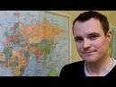 Alex Robertson on Challenges Worldwide