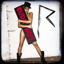 Rihanna - Rude Boy iPod Music Video