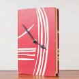 hilda grahnat — Book clock, Command the Morning ($20-50) - Svpply