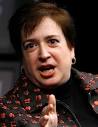 Elena Kagan's Socialist