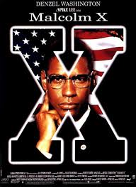 Malcom x