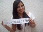 LovesOasis.com – Free Online Dating