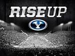 Latest Mens Football Wallpaper | The Official Site of BYU Athletics