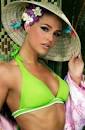 Miss Norway Mariann Birkedal may have been cheated out of the Miss World ... - Miss-Norway
