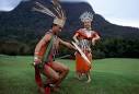 Musical and dancing heritage | Eyeonborneo's Blog