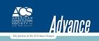 Advance Journal | ACS