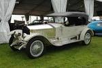1913 Rolls-Royce Silver Ghost Images, Information and History (40 ...