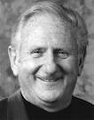 Photo of Peter Martin