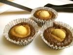 Chocolate <b>Macadamia</b> Nut Butter