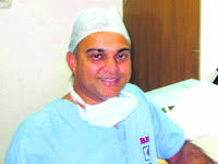 A US-based interventional cardiologist, Dr Suhail Dohad, is nowadays on a special tour of six cities of India. Having left for USA after completing his ... - jaltrib11