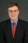William Redpath for U.S. Senate - Biography