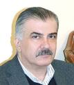 Helo Ibrahim Ahmad, brother of Talabani's wife, is the secretary general of ... - halo_ibrahim_ahmed1