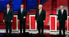 Florida Republican debate keeps strong Florida focus