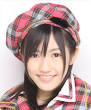 Watanabe Mayu (early 2008)