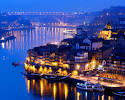 Porto Portugal - Porto Hotels - Flight To Portos